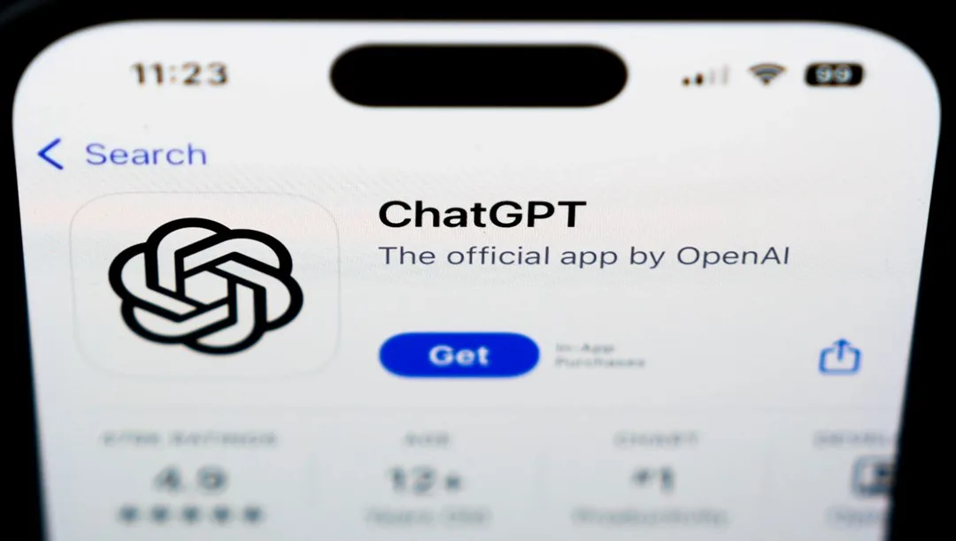 ChatGPT ile kimlik doğrulama uygulamasıyla ilgili teknoloji haberi görseli