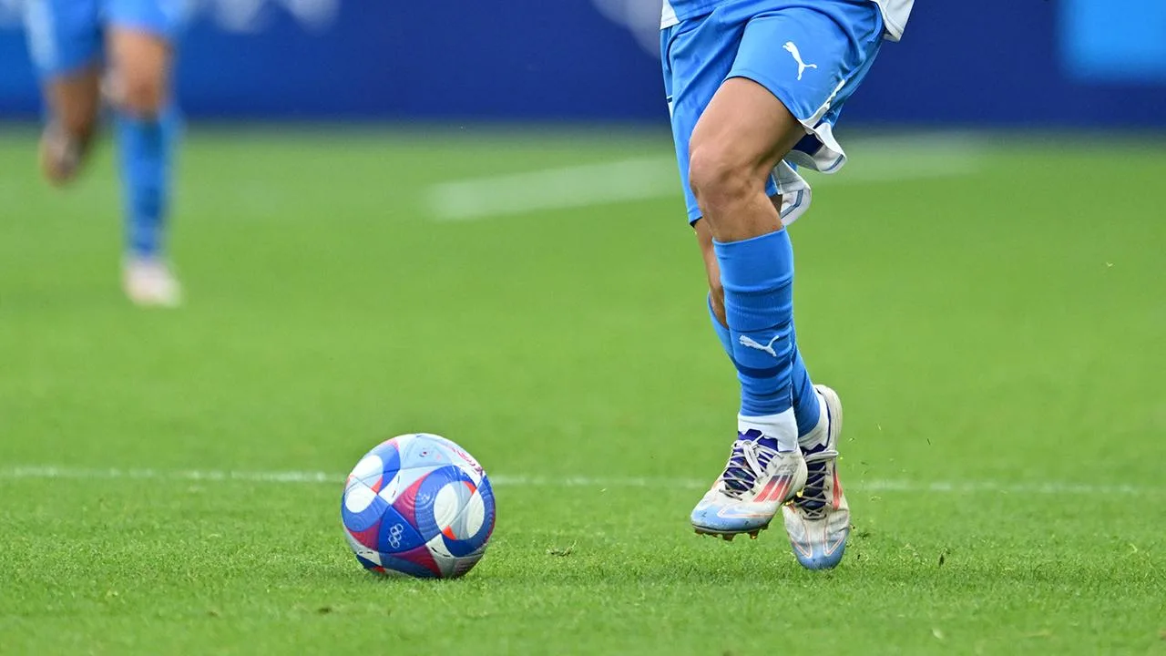 BM raportörleri, İsrail'in uluslararası futboldan men edilmesini talep eden açıklama metniyle birlikte.