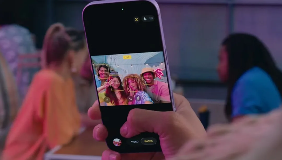 iPhone 17 ile ilgili başlık ve haber görseli — en büyük yeniliklerin vurgulandığı teknoloji haberi