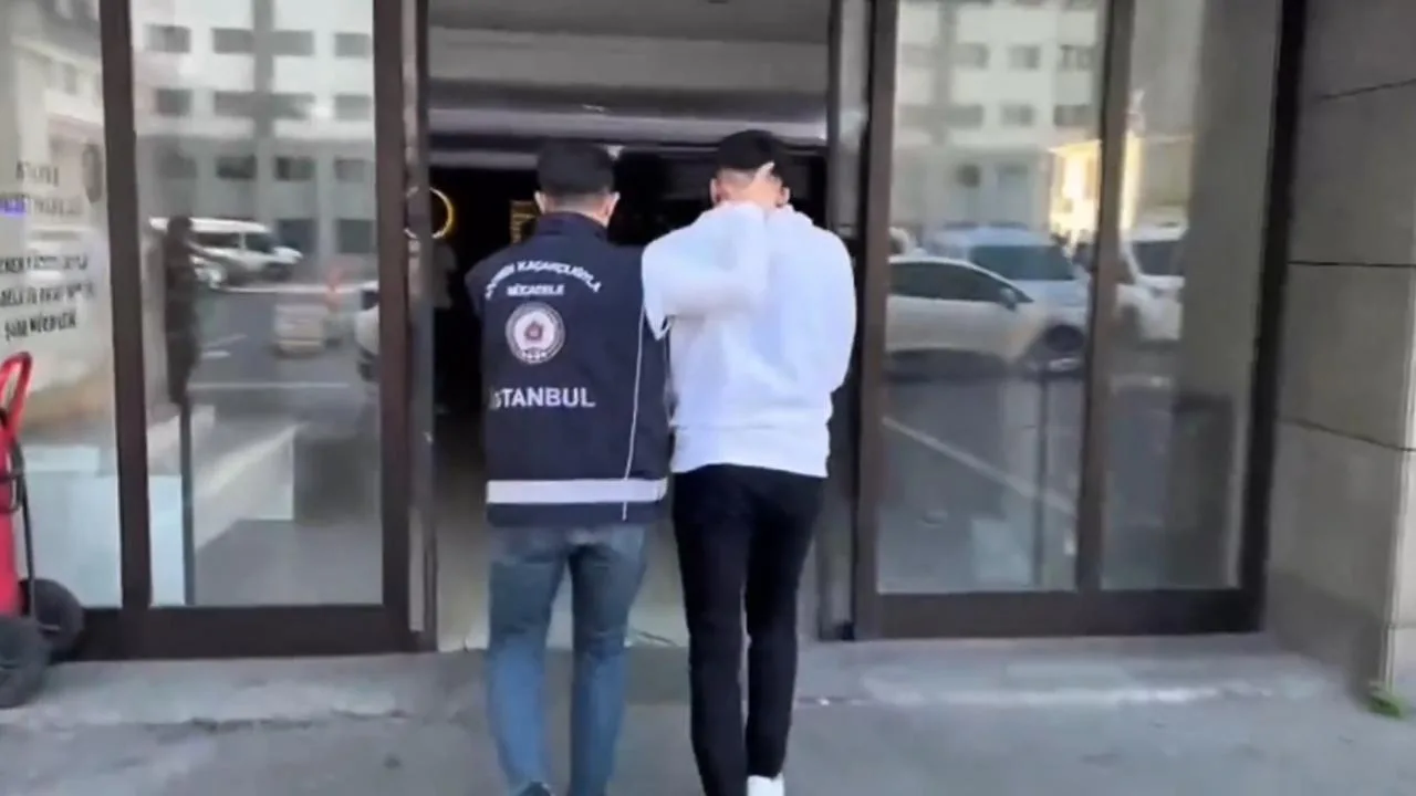 Usulsüz gayrimenkul satışıyla vatandaşlık sağladığı iddia edilen suç örgütüne operasyon