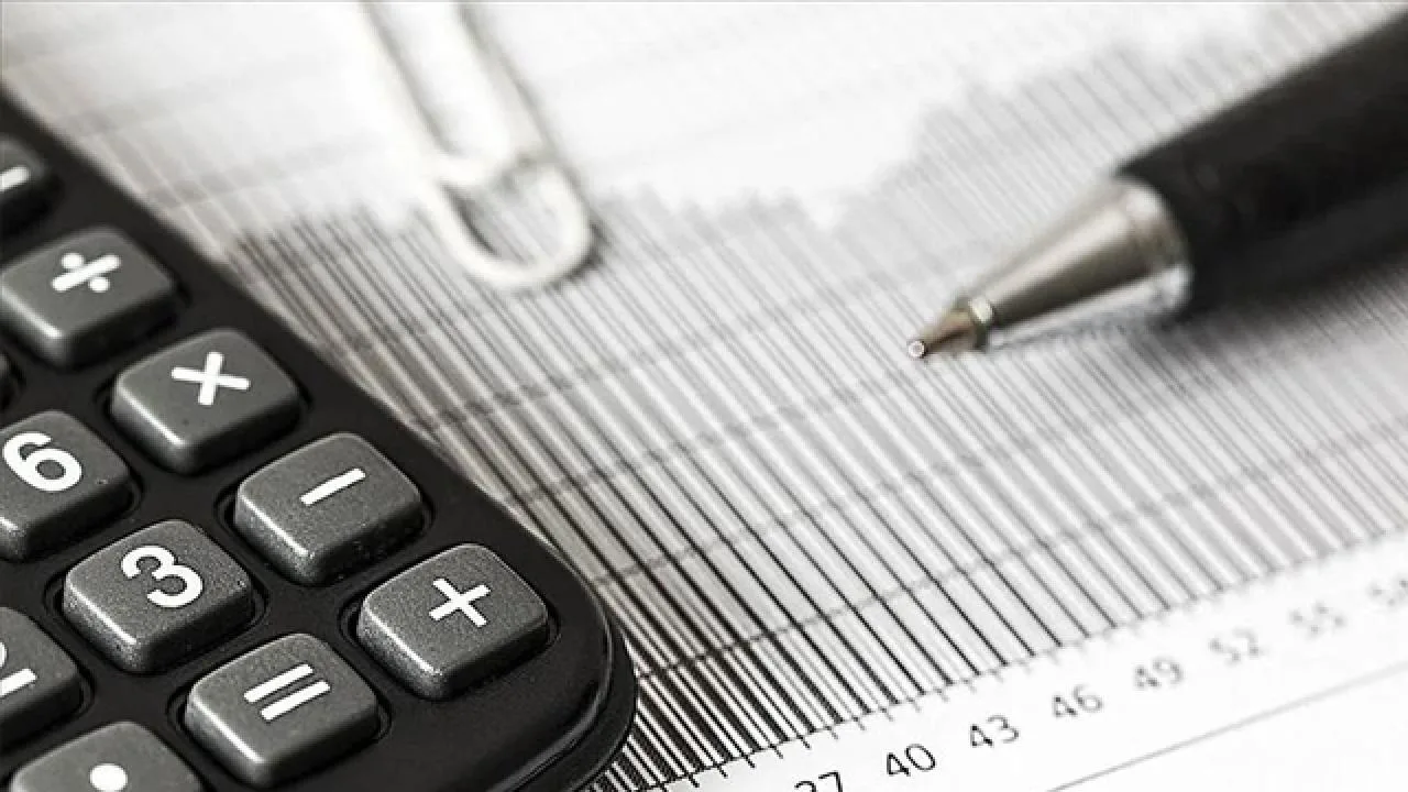 Vergi beyanı yapmayan 10 bin büyük şirket ortağına dair soruşturma ve inceleme sürecine ilişkin görsel