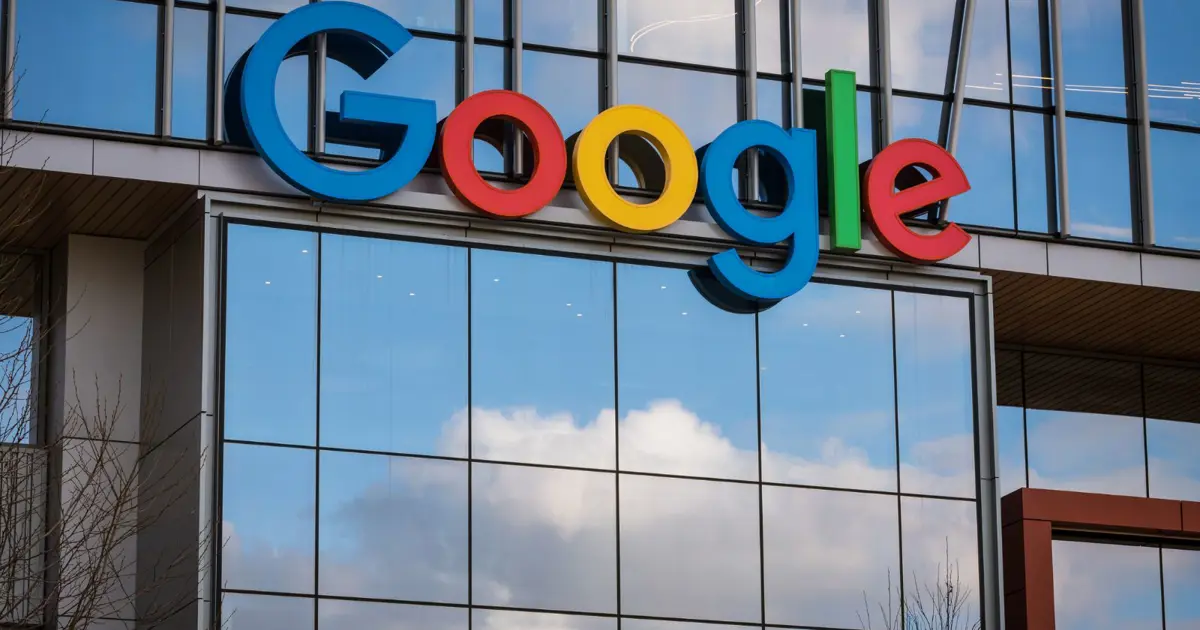 Google, okyanus ortasına yerleştirilecek yapay zeka veri merkezi planını gösteren bir proje veya model görseli