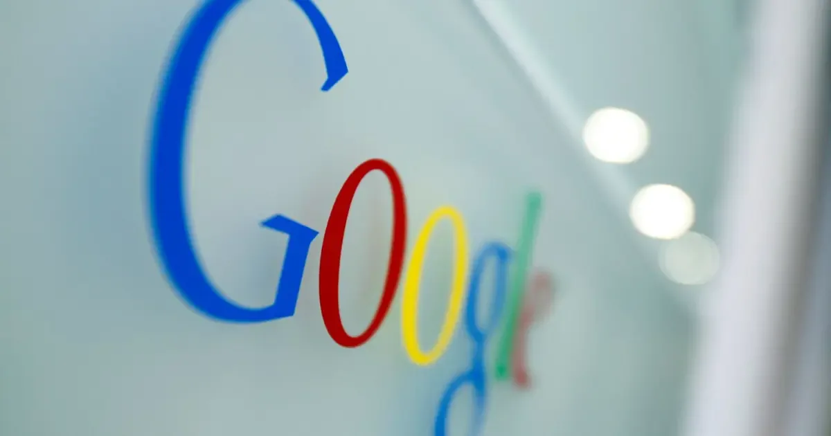 AB'nin Google'a açtığı DMA soruşturmasıyla ilgili başlık görseli — yayıncıların geride kaldığı iddiası