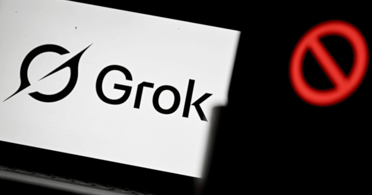 Yapay zeka botu Grok hakkında çocuk istismarı gerekçesiyle tartışma başlığı