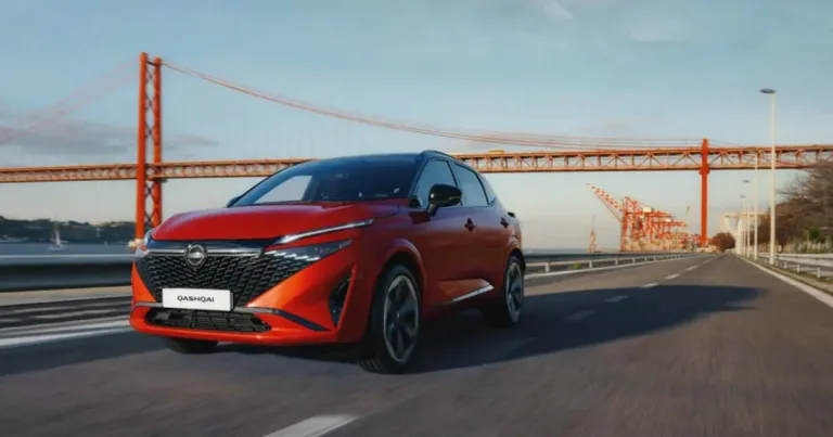 Nissan Qashqai e-Power logosu ve ruhsat belgeleriyle ilişkili bir düzenleme duyurusu