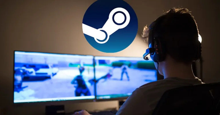 Steam Türkiye fiyat düzenlemesiyle oyun fiyatları hakkında duyuru ve heyecanı yansıtan görsel