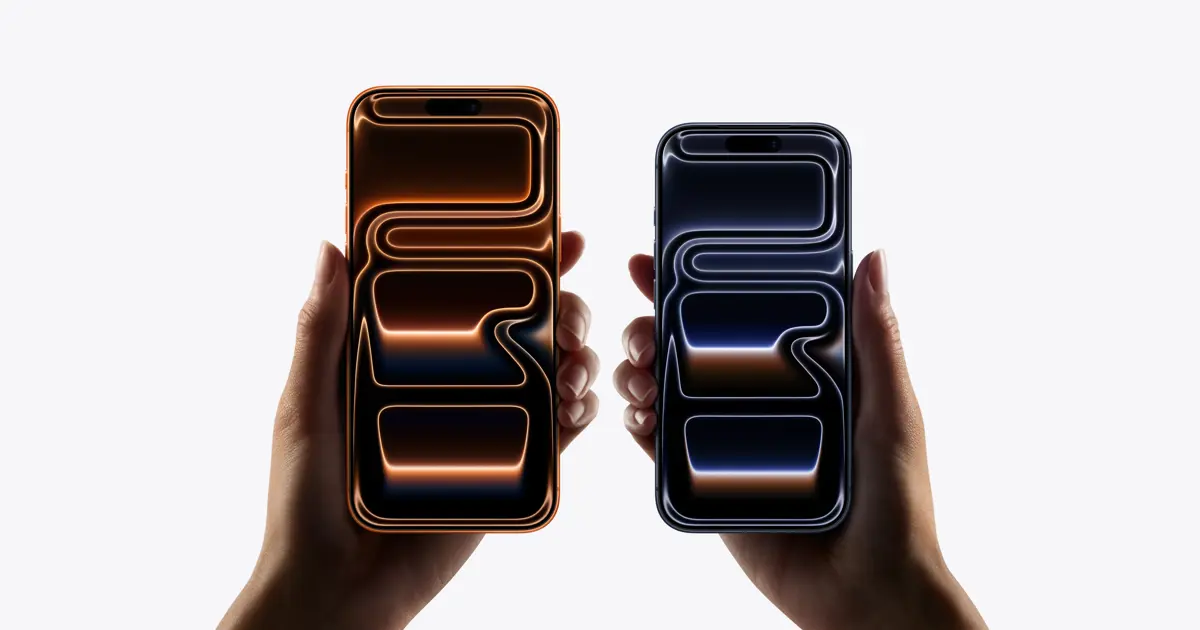 iPhone modellerinin yeni fiyatlarını gösteren haber başlığı yazısı