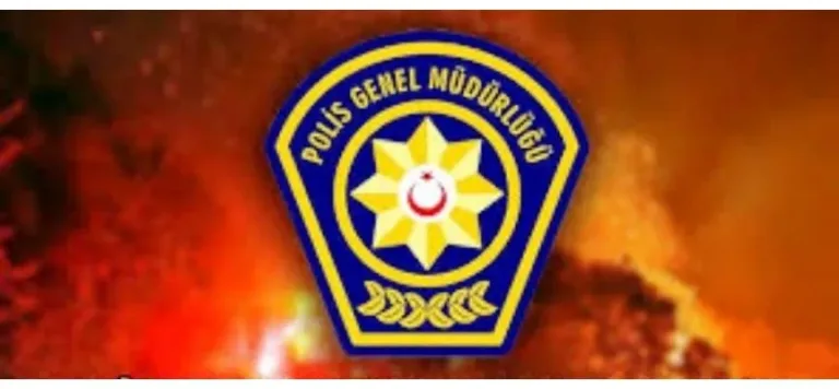 Son bir haftada 24 yangın haberiyle ilgili boş bırakılmış resim altı