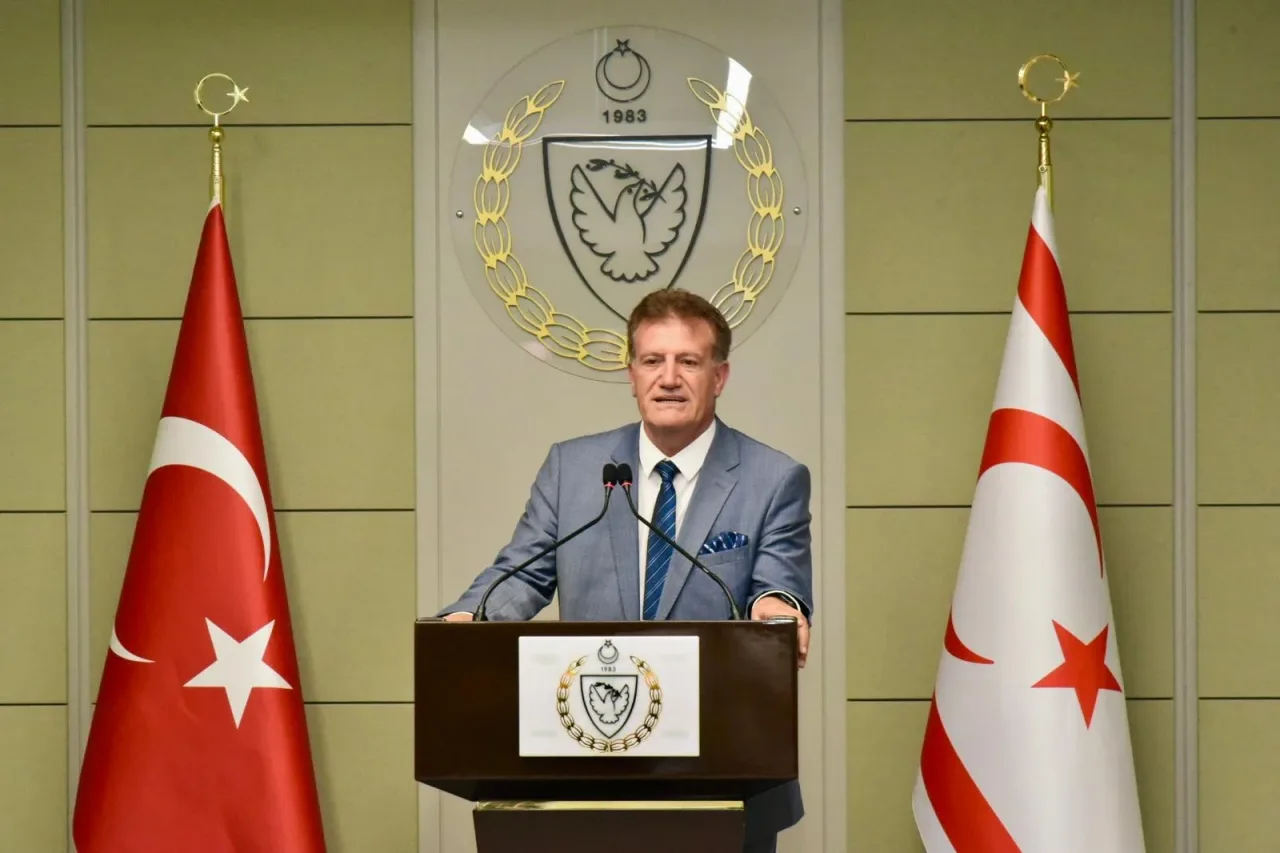Başlık alıntısı: “Bize göre 5+1 için zemin yok, olması da mümkün değil”