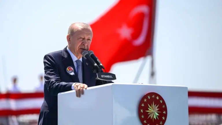 Türkiye’nin ihracatına ilişkin başlık görseli — haber metniyle ilişkilendirilen kısa açıklama