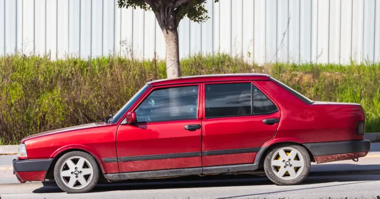 2000 model ve daha eski araçlar için hurda teklifine dikkat çeken haber başlığı