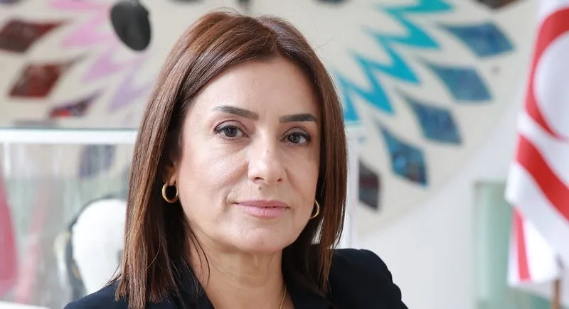 BRTK Müdürü Özkurt, Yönetim Kurulu’na seçilen İçim Yalovalı’yı kutlarken
