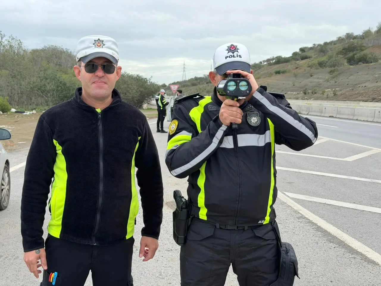 51 kazayı ve 17 yaralıyı konu alan haber başlığına ait dikkat çekici kısa açıklama