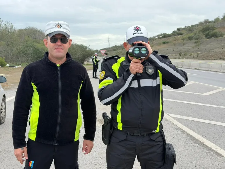 51 kazayı ve 17 yaralıyı konu alan haber başlığına ait dikkat çekici kısa açıklama