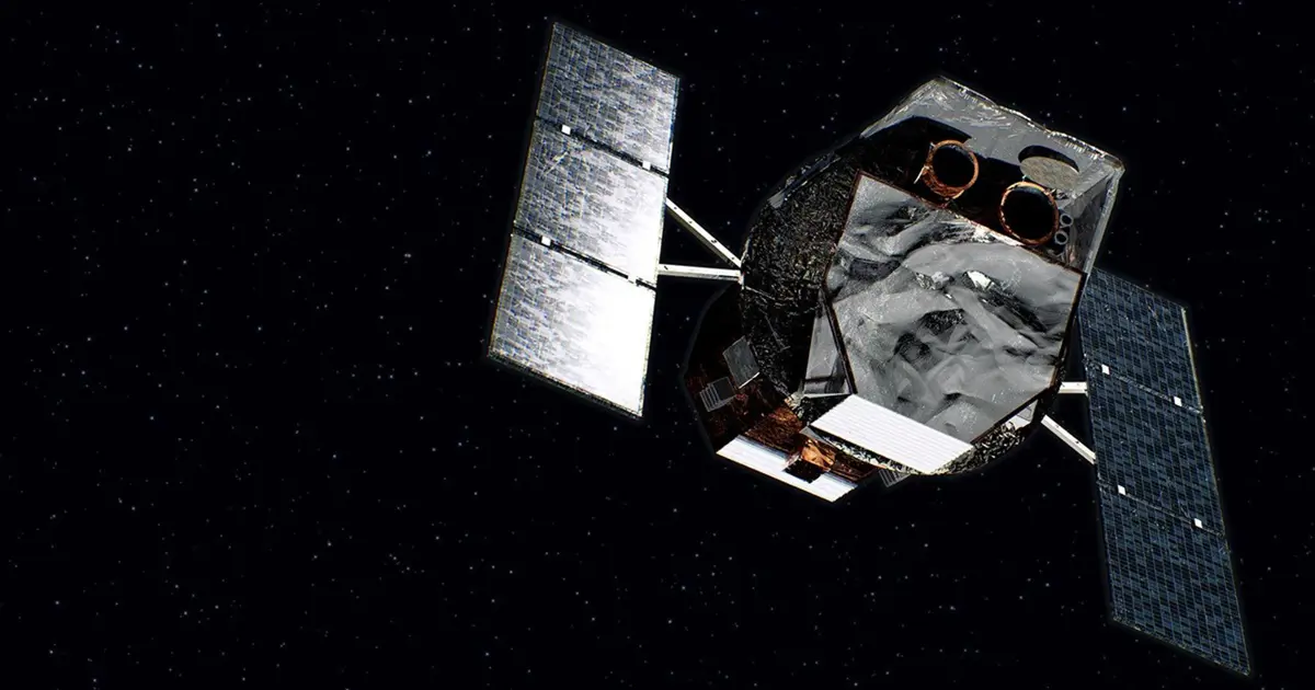 NASA ekipleri uzayda nesneleri Dünya'ya düşmeden yakalama ve kurtarma testi gerçekleştiriyor