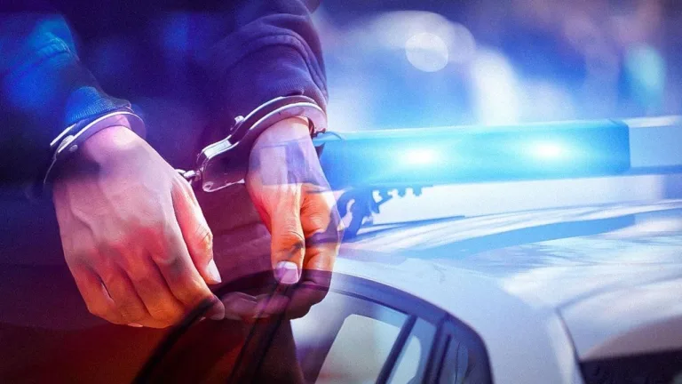 Çalışma Dairesi binası önünde yetkililer ve polis araçları