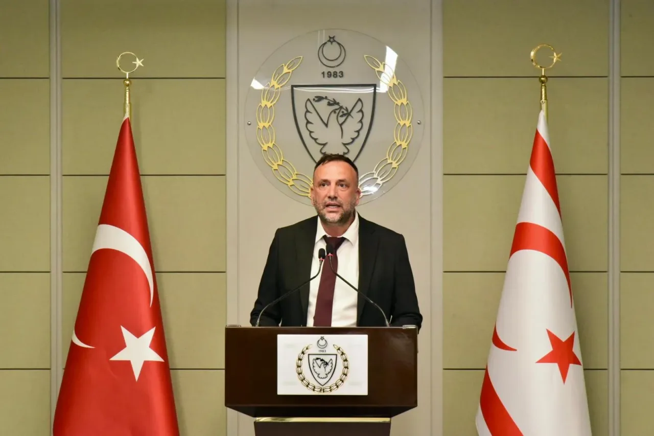 Başlık: hükümetin seçime yönelik rakamsal bir çalışması yok… Aynı gün yapılması ekonomik değil — görsel bilgisi sağlanmadı