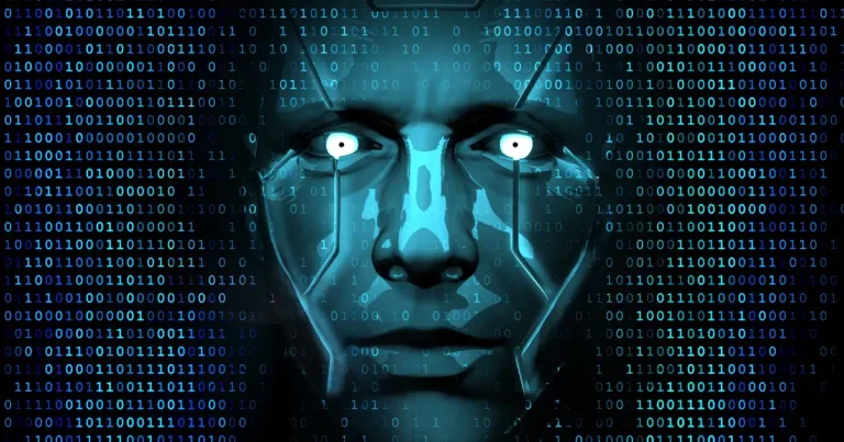 OpenAI logosu ve karanlık arka plan; yapay zekâyla ilgili acil durum çağrısı hissi veren kompozisyon