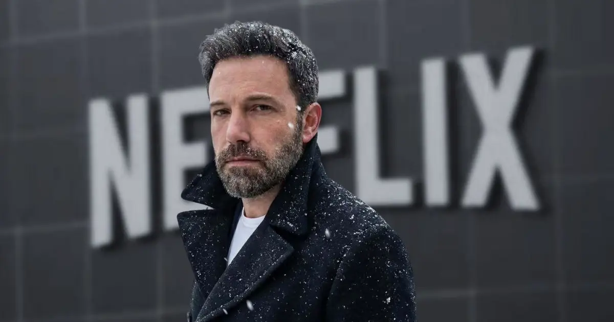 Şirket satışı ve açıklanan yüksek fiyatı haberini yansıtan görsel