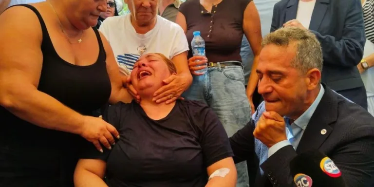Başarır’ın 35 bin TL’lik Kıbrıs biletlerine tepki gösterdiğini belirten haber görseli