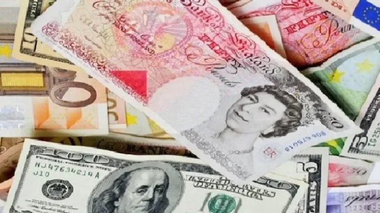 Dolar 46,70, euro 53,10, sterlin 61,55 TL’den işlem görüyor – BRTK