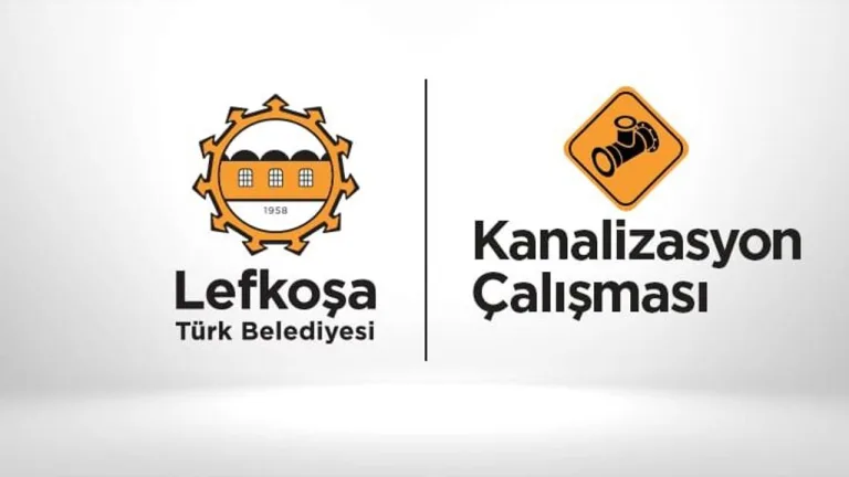 Kemal Şemiler Caddesi’ndeki kapatma duyurusunu gösteren sokak tabelası veya trafik levhası