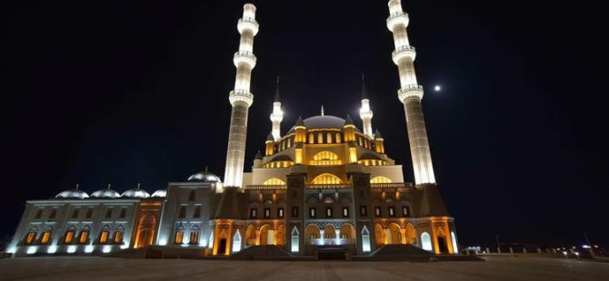 Din İşleri Başkanlığı duyurusuyla ilgili Hac ön kayıtlarına dikkat çeken bir görsel