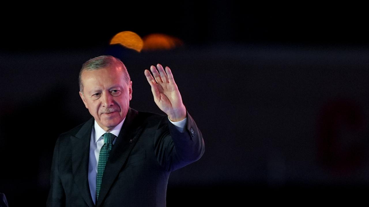 Cumhurbaşkanı Erdoğan’ın Mevlid Kandili dolayısıyla yaptığı kutlama açıklaması