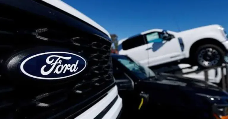 Ford Ranger 2026 model araçların güvenlik yazısı ve geri çağırma haberi temasını yansıtan görsel