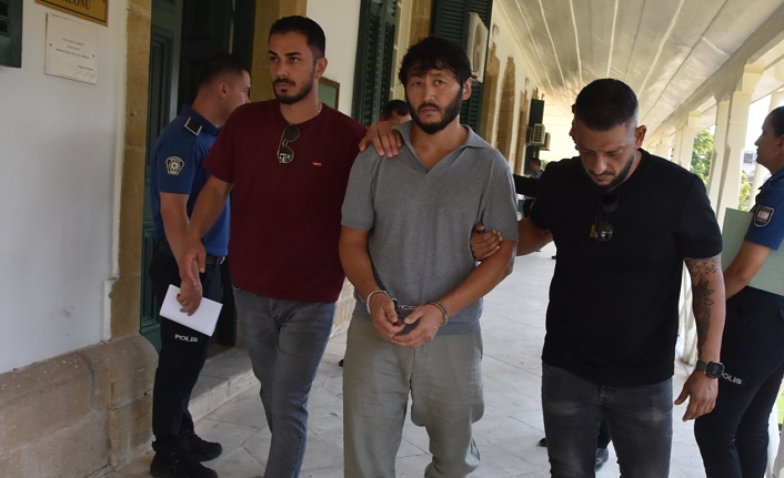 İade sürecinin henüz başlamadığına dair kısa bilgi veren görsel