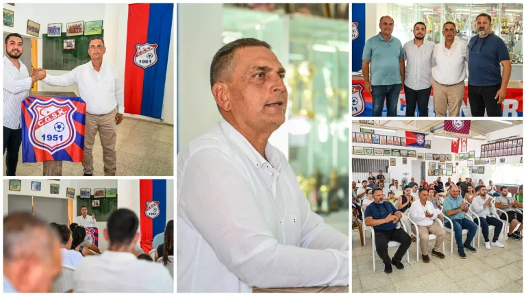 Cihangir’de Başkan Aytaç Karavezirler – BRTK