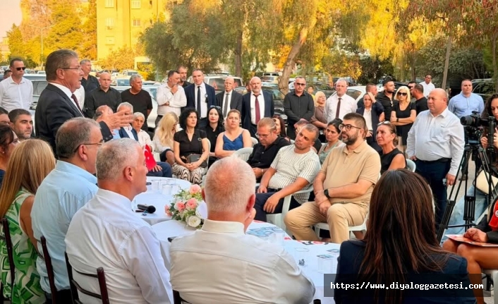 Kadroların yeniden düzenlendiğini belirten başlık ve boş resim altı yazısı
