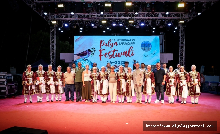 Keyifli anlar yaşandığını belirten genel ifade; görsel ayrıntısı verilmediği için nesne yok