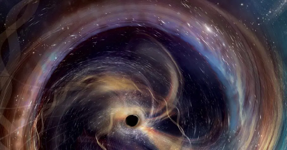 Prometheus projesine ilişkin yeni ayrıntıları anlatan haber görseli için kısa açıklama