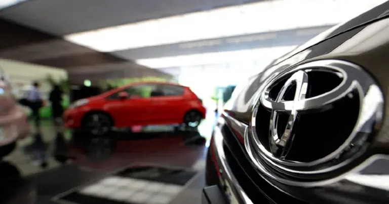Toyota araçlarını geri çağırıyor | NTV Haber
