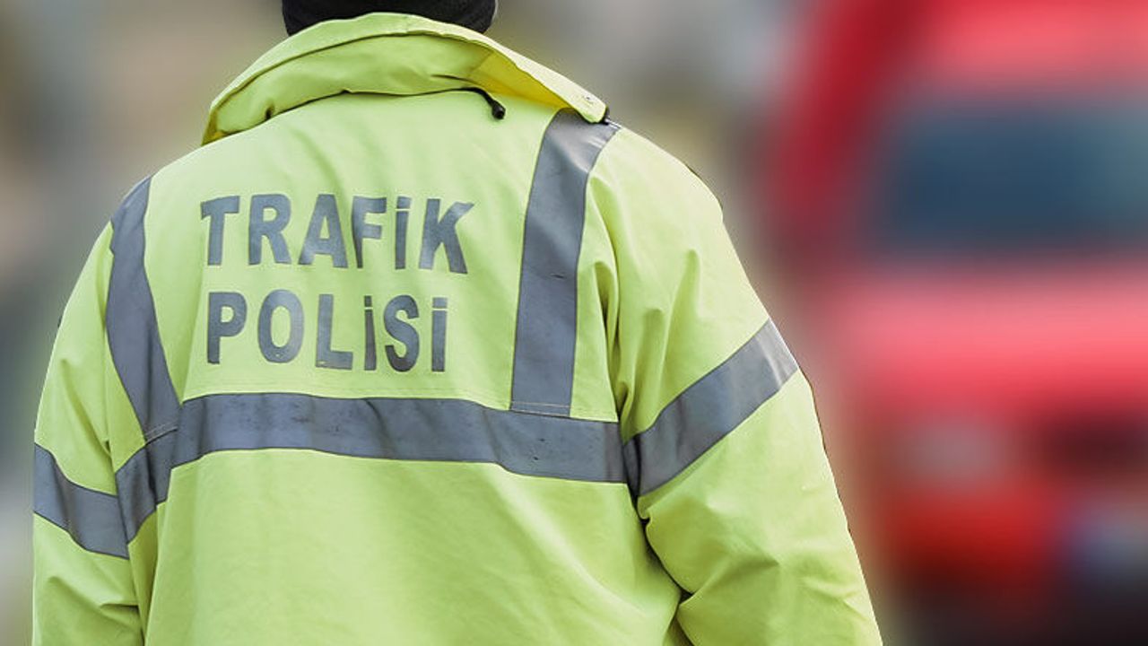 Bu hafta gerçekleşen 45 kazaya ilişkin kısa bilgi: 22 kişinin yaralandığı trafik olayları