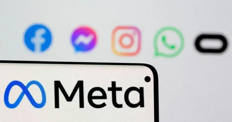 ABD’de dört eyalet Meta’dan 1,4 trilyon dolar ceza istiyor