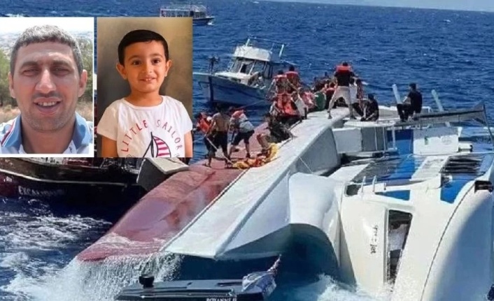 Kayıp sayısını bildiren kısa haber başlığı ve dikkat çeken ifadeler