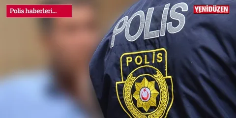 81 yaşındaki kişiye yaya geçidinde yaşanan darp olayına ilişkin sahne