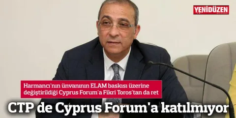 CTP logosu veya temsilcileriyle ilgili fotoğraf, haber başlığına uygun bir sahne