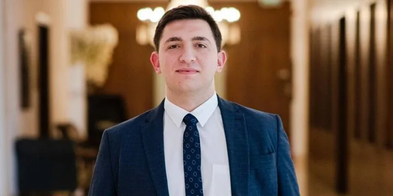 Gençlik Federasyonu Başkanı Özbilgehan’ın Cyprus Forum’a katılmayacağını açıkladığına dair haber görseli