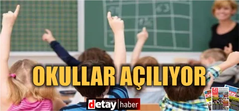 Okullar açılsa da sorunlar sürüyor; taşımacılar grevde