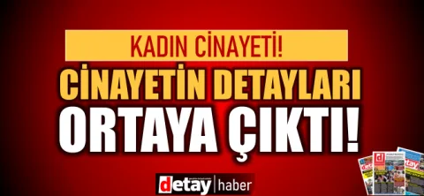 Tunçer’in olay yerinde taşınmış cesedi üzerinde adli inceleme yapan polis ekipleri