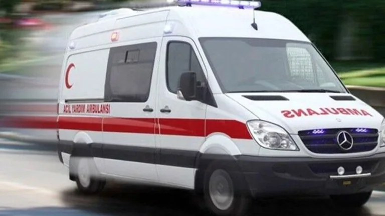 Nursen Yenen’in ölümünü duyuran haber başlığına ait görsel — ölüm nedeni: kalp hastalığı ve kalp krizi