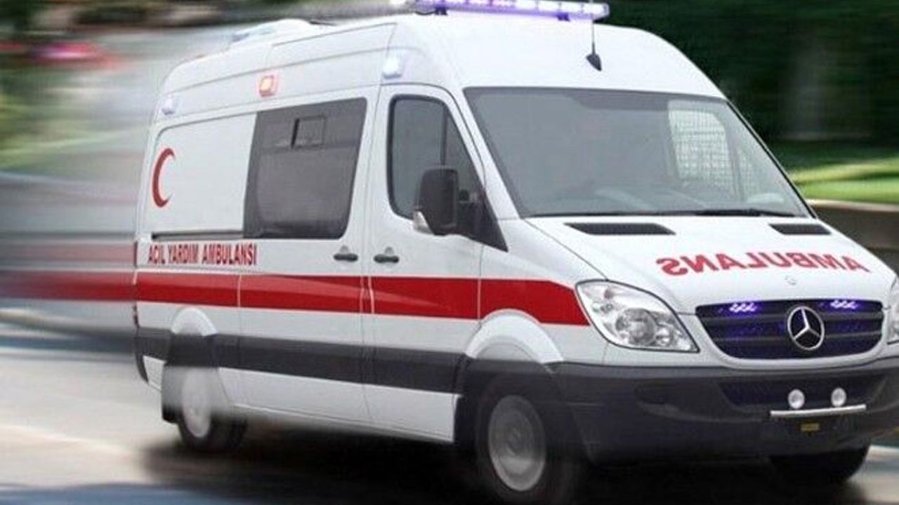 Nursen Yenen’in ölümünü duyuran haber başlığına ait görsel — ölüm nedeni: kalp hastalığı ve kalp krizi