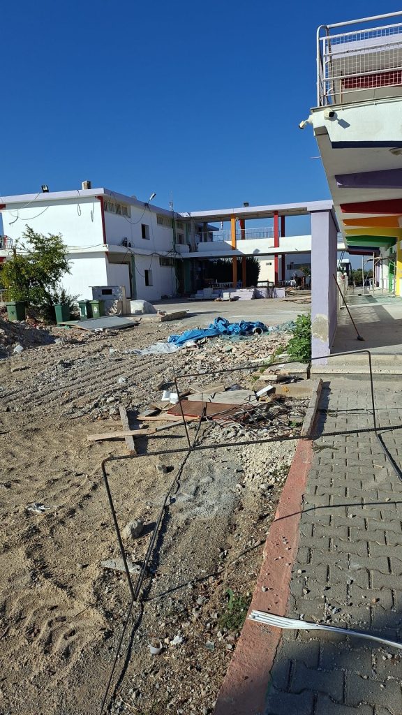 Maviş: "Milli Eğitim Bakanlığı okullarda devam eden tüm çalışmaları gecikmeden tamamlamalı"