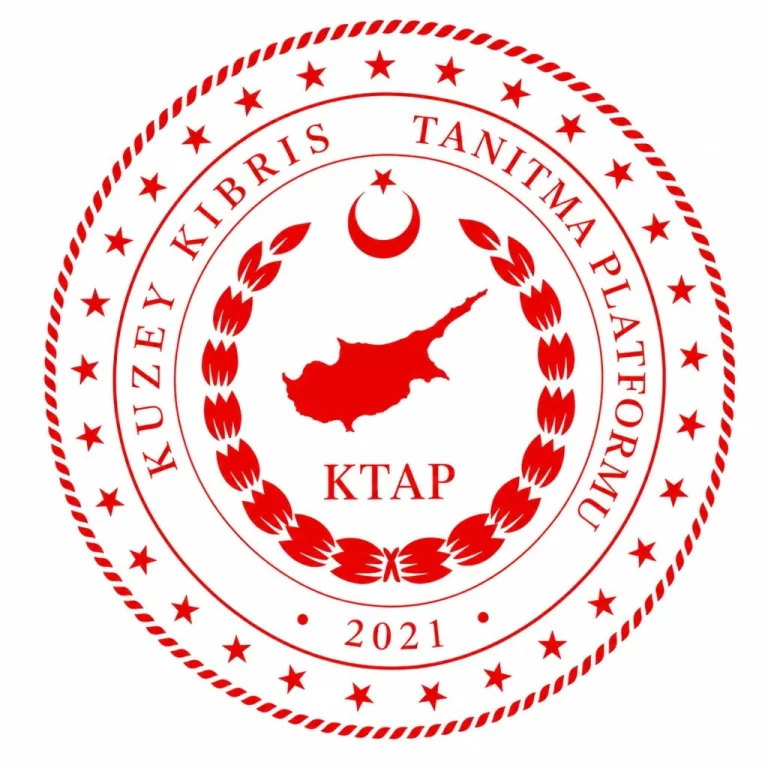 Sadıkoğlu konuşurken KKTC ve Türk dünyasının ortak gelecek vizyonundan söz ediyor