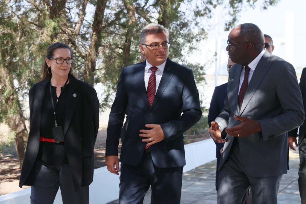 BM: "Liderler iyi bir görüşme gerçekleştirdi"