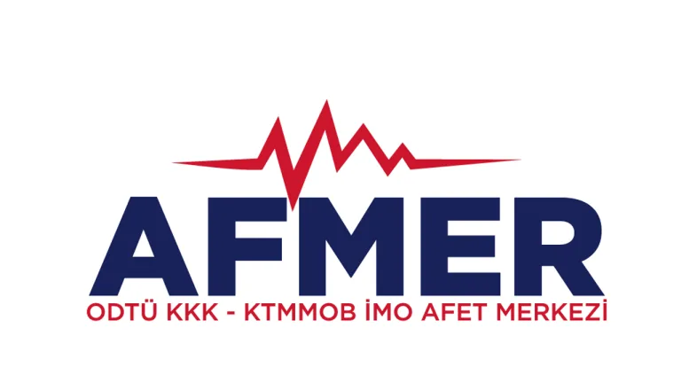 AFMER uyarısına dair başlık; kuvvetli yağış ve taşkın tehdidine dikkat çeken metin içeren haber görseli