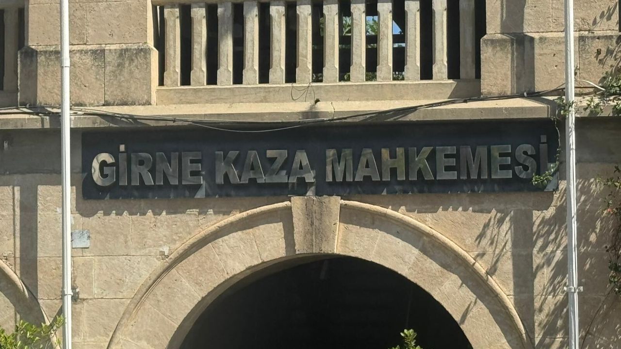 Filo Jet faciası zanlılarına yönelik tutukluluk kararına ilişkin haber görseli